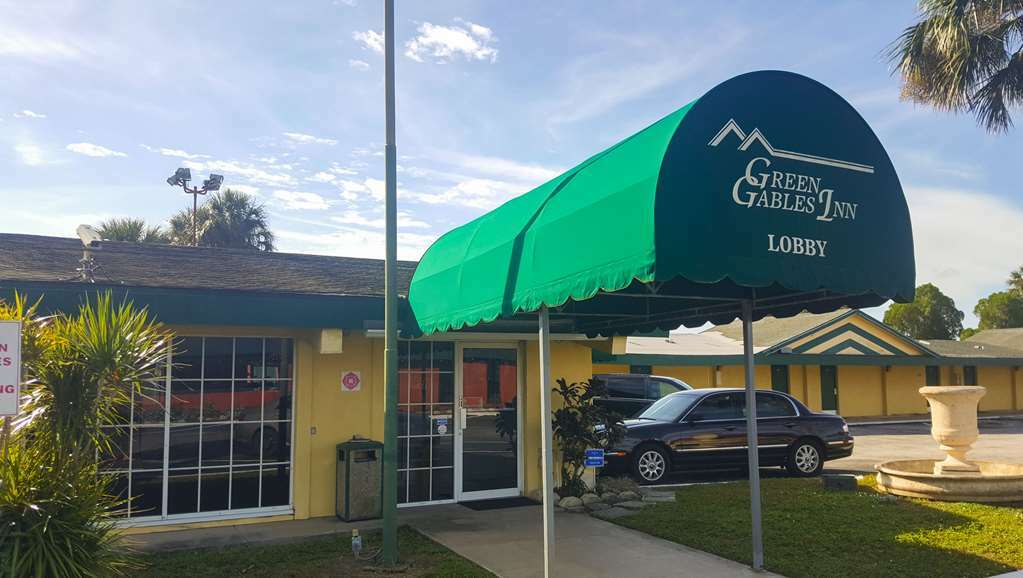 Green Gables Inn Lake Wales Exterior photo